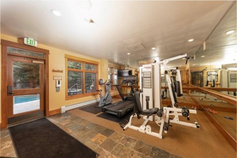 2 bedrooms Condo  in Keystone, USA No. 62292 27