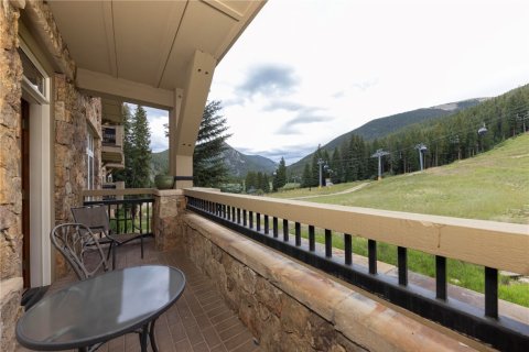 2 bedrooms Condo  in Keystone, USA No. 62292 1