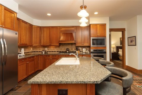 2 bedrooms Condo  in Keystone, USA No. 62292 7