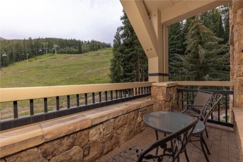 2 bedrooms Condo  in Keystone, USA No. 62292 2