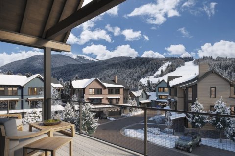 3 bedrooms Townhouse in Keystone, USA No. 62290 7