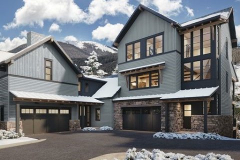 3 dormitorios Townhouse en Keystone, USA No. 62290 13