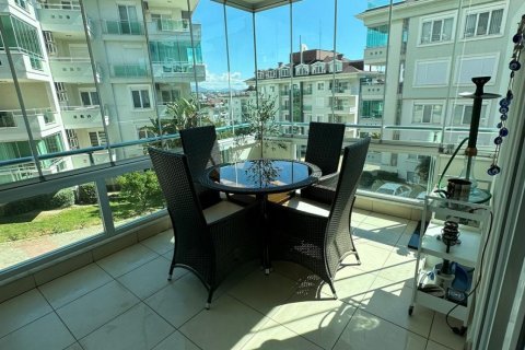 2+1 Apartment in Cikcilli, Turkey No. 12810 14