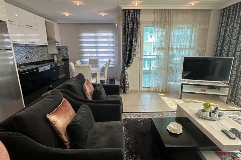 Квартира 2+1 в Джикджилли, Турция №12810 6