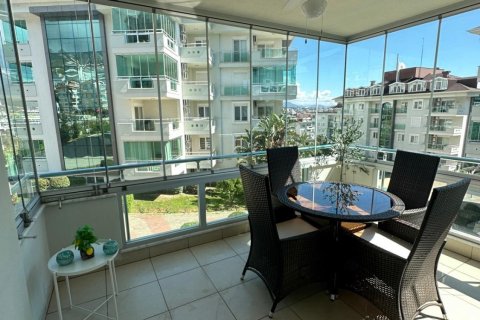 2+1 Apartment en Cikcilli, Turkey No. 12810 4