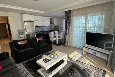 2+1 Appartement à Cikcilli, Turkey No. 12810 13