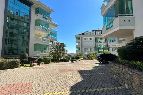 2+1 Apartment in Cikcilli, Turkey No. 12810 2