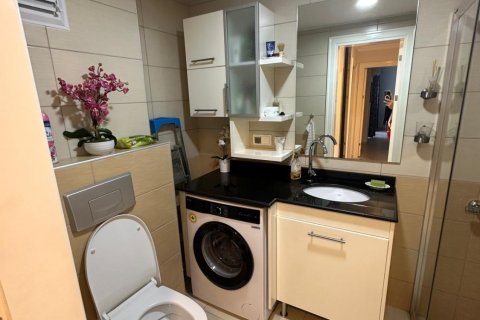 Квартира 2+1 в Джикджилли, Турция №12810 8