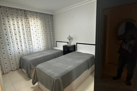 Квартира 2+1 в Джикджилли, Турция №12810 9