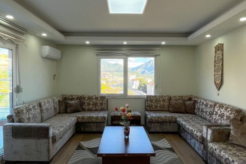 4+1 Penthouse en Cikcilli, Turkey No. 12849 15