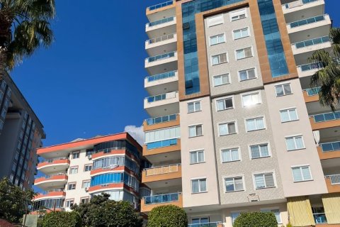 4+1 Penthouse en Cikcilli, Turkey No. 12849 1