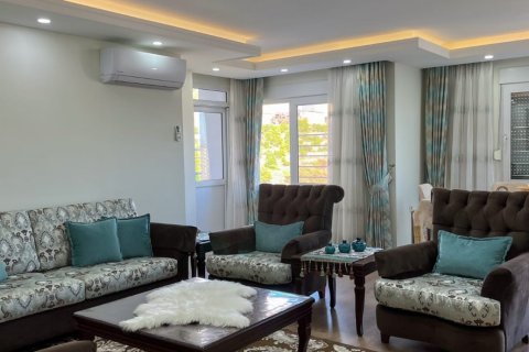 4+1 Penthouse en Cikcilli, Turkey No. 12849 5