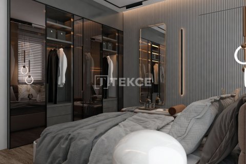 3+1 Apartment in Aksu, Turkey No. 12817 10