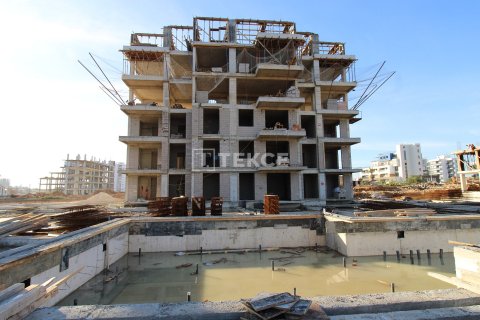 3+1 Apartment in Aksu, Turkey No. 12817 20