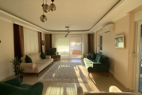 4+1 Penthouse in Cikcilli, Turkey No. 12850 9