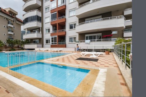 4+1 Penthouse en Cikcilli, Turkey No. 12850 1