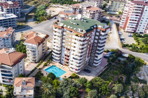 4+1 Penthouse en Cikcilli, Turkey No. 12850 16