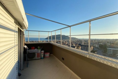 4+1 Penthouse à Cikcilli, Turkey No. 12850 5