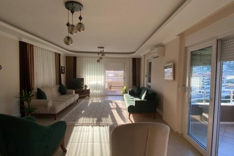 4+1 Penthouse in Cikcilli, Turkey No. 12850 2