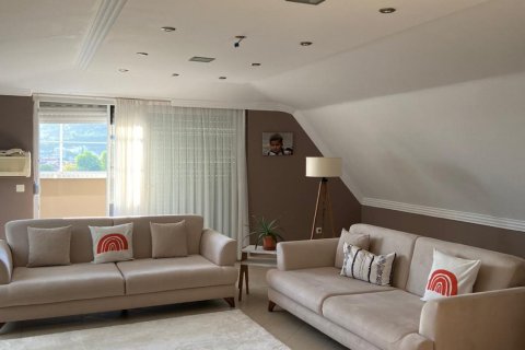 4+1 Penthouse à Cikcilli, Turkey No. 12850 15