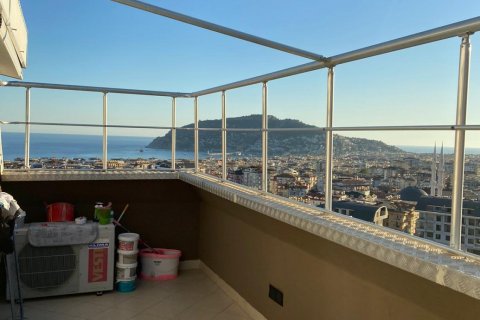 4+1 Penthouse à Cikcilli, Turkey No. 12850 14