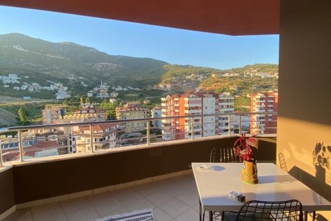 4+1 Penthouse in Cikcilli, Turkey No. 12850 10