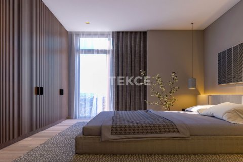 1+1 Apartment en Istanbul, Turkey No. 12781 17