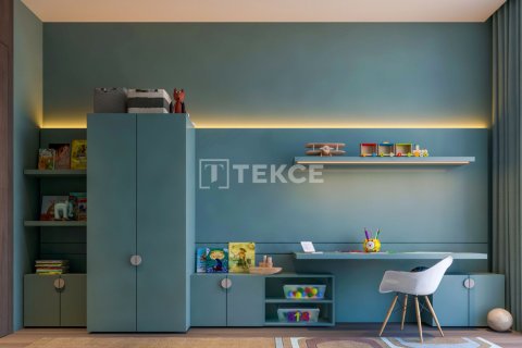 1+1 Apartment en Istanbul, Turkey No. 12781 19