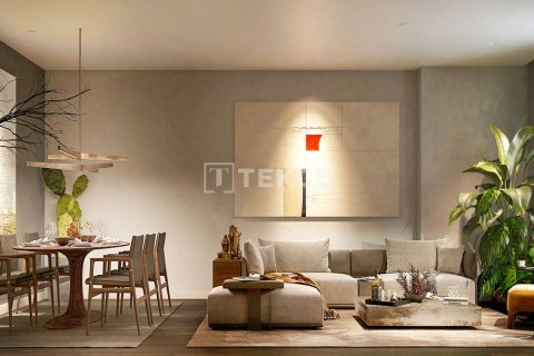 1+1 Apartment en Istanbul, Turkey No. 12781 12