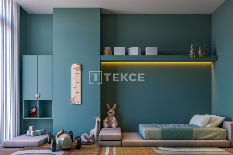 1+1 Apartment en Istanbul, Turkey No. 12781 18