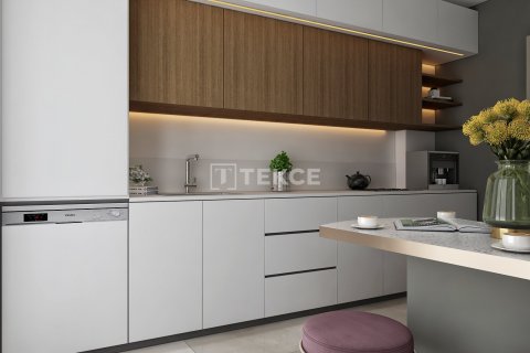 2+1 Apartment in Aksu, Turkey No. 12814 14