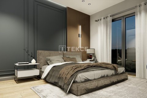 3+2 Apartment en Istanbul, Turkey No. 12813 10