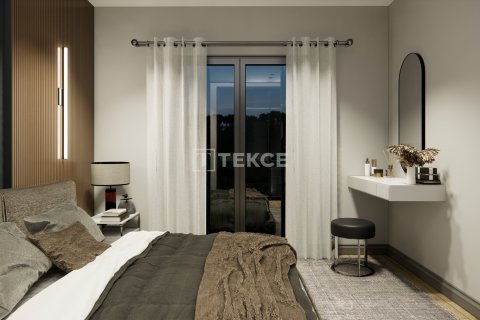 3+2 Apartment in Istanbul, Turkey No. 12813 12