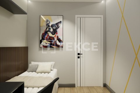 3+2 Appartement à Istanbul, Turkey No. 12813 8