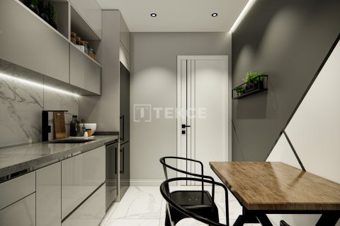 3+2 Apartment in Istanbul, Turkey No. 12813 14