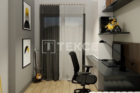 3+2 Apartment en Istanbul, Turkey No. 12813 9