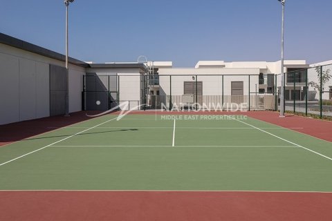 4 dormitorios Villa en  Yas Island, UAE No. 4211 11