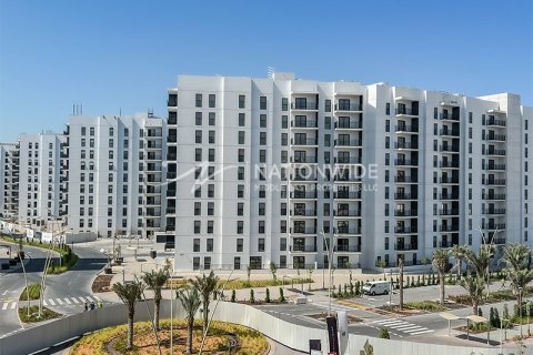 3 dormitorios Apartment en  Yas Island, UAE No. 4165 1