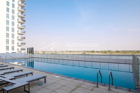 3 bedrooms Apartment on the Yas Island, UAE No. 4165 20