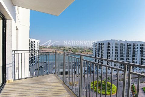 3 bedrooms Apartment on the Yas Island, UAE No. 4165 14