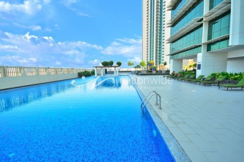 2 bedrooms Apartment in Al Reem Island, UAE No. 4166 15