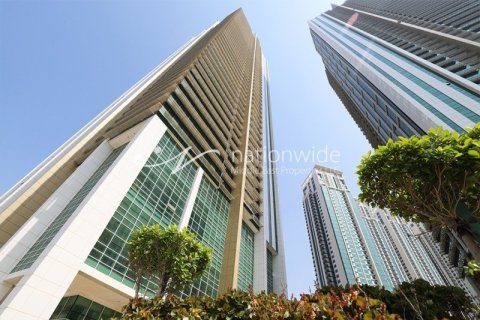 2 dormitorios Apartment en Al Reem Island, UAE No. 4166 1