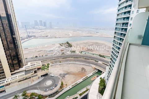 1 dormitorio Apartment en Al Reem Island, UAE No. 4153 1