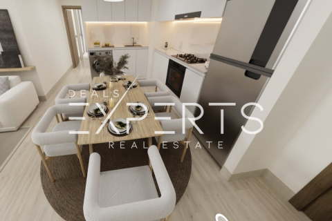 1 dormitorio Apartment en  Yas Island, UAE No. 52755 4