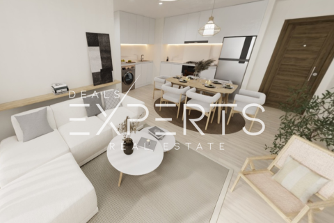 1 dormitorio Apartment en  Yas Island, UAE No. 52755 3