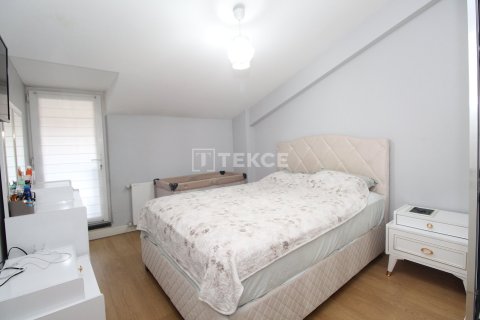 Квартира 2+1 в Стамбул, Турция №52790 11