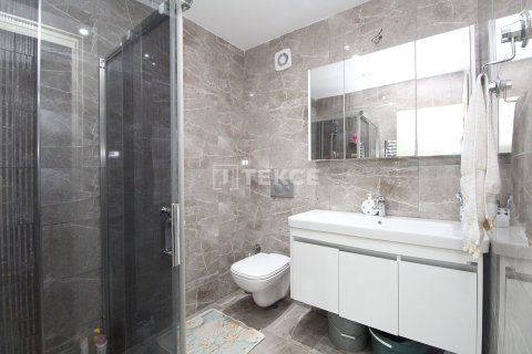 Квартира 2+1 в Стамбул, Турция №52790 16