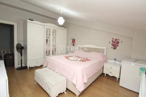 Квартира 2+1 в Стамбул, Турция №52790 9