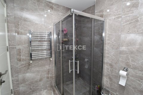 Квартира 2+1 в Стамбул, Турция №52790 17