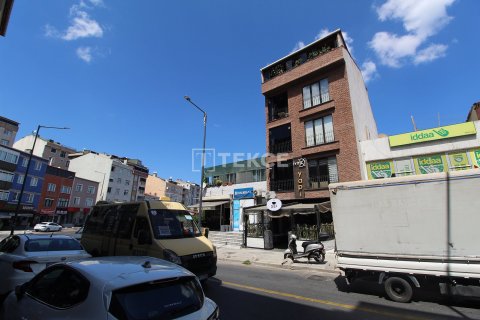 2+1 Appartement à Istanbul, Turkey No. 52790 3